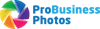 Pro Business Photos Logo