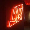 CK Productions Logo