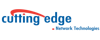 Cutting Edge Network Technologies Logo