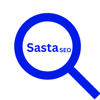 SastaSEO Logo