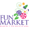 Fun2Market Consulting Logo