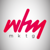 WHY mktg Logo
