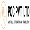 Pcc apostille and attestation services india Pvt. Ltd Logo