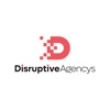 Disruptive Agencys Logo