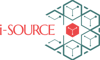 i-Source Infosystems Logo