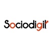 Sociodigit - SEO & Content Marketing Agency in India Logo