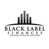 Black Label Finances Logo