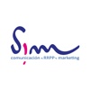 Agencia SIM Logo