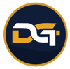 THE DGIT SOLUTIONS Logo