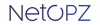 Netopz Logo
