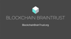 Blockchain BrainTrust Logo