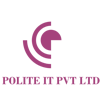 Polite IT Pvt Ltd Logo