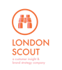 London Scout, Inc. Logo