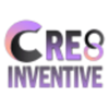 Cre8Inventive Logo