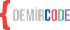 Demircode Logo