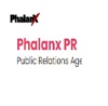 Phalanx PR Logo