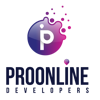 Pro Online Developers Logo