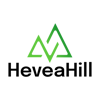 Heveahill Logo