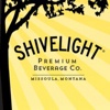 Shivelight Premium Beverage Company Logo