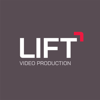Lift Video Production Logo