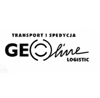 Geoline Logistic Logo