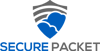 Secure Packet Logo