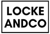 lockeand.co Logo