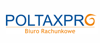 POLTAXPRO Accounting Office Logo