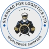 Silkroad Logistics Iraq Logo