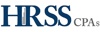 HRSS CPAs Logo