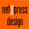 Netxpress Design LLC Logo