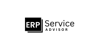 ERP Service Advisor Logo