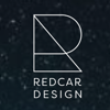 Redcar Design Logo