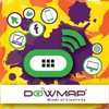 Dowmap Logo