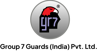Group 7 Guards India Pvt Ltd Logo