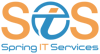 Spring IT Services Logo