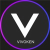 Vivoken Logo