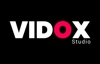VidoxStudio Logo