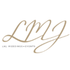 LMJ Weddings and Events Logo