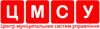 Center municipal systems managrment Logo