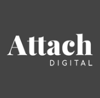 Attach Digital Logo