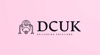 DCUK TECH Logo