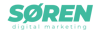 SØREN DIGITAL Logo