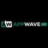 App Wave INC Logo