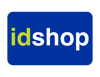 ID Shop Logo