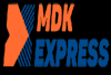 MDK Express Logo