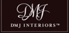 DMJ Interiors Logo