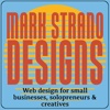 Mark Strano Designs Logo