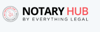 NotaryHub.com by Everything Legal Logo