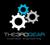 The 3rd Gear Logo